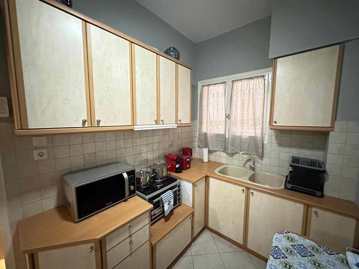 Cozy Apartment Near The City Center And Beaches Ateny Zewnętrze zdjęcie